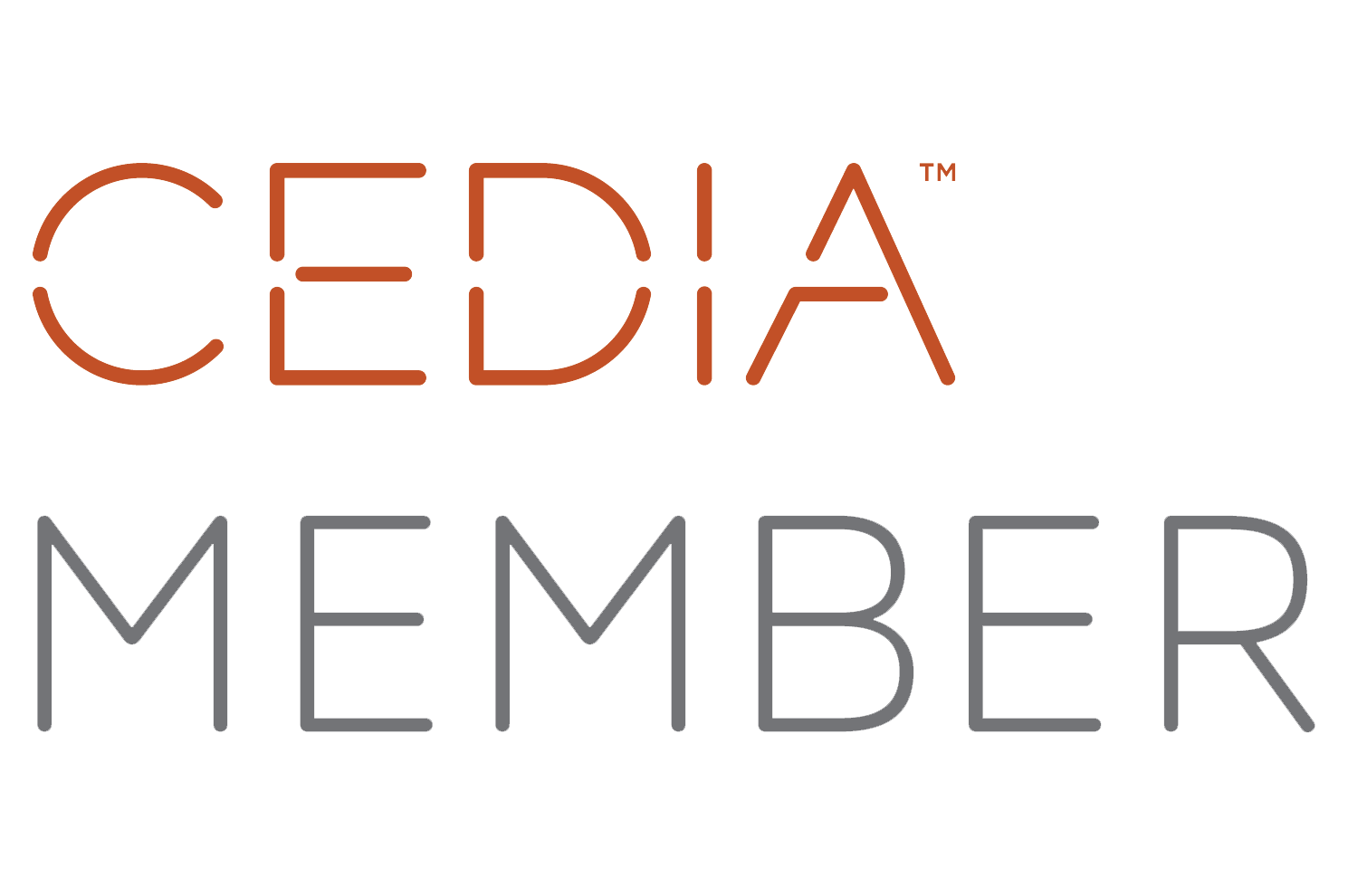CEDIA Member