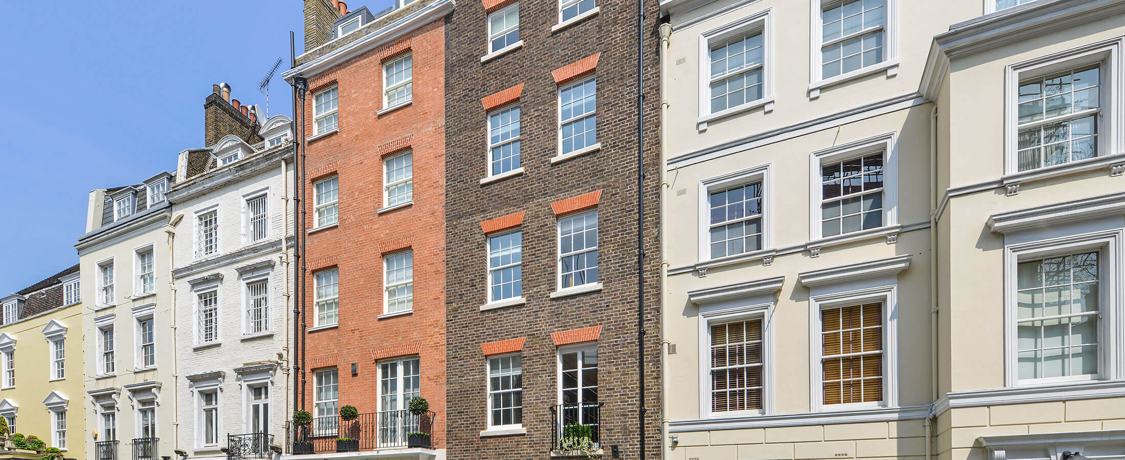 Client Home - Mayfair - London - Smart Home Automation