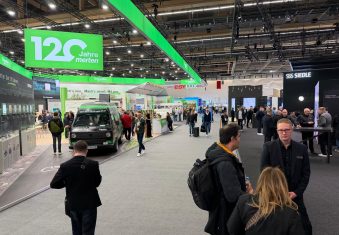 Light + Building 2026: Why It Matters (And Why We Were There)