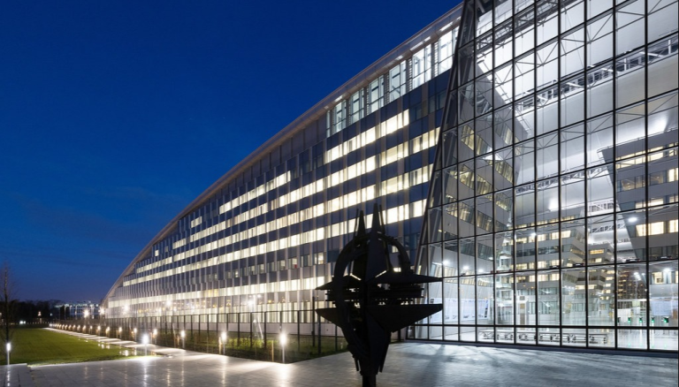 Intelligent by Design: Why KNX Is Powering the Next Generation of Smart Buildings