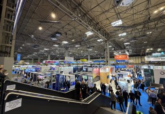 The Security Event 2026: Where Security Is Getting Smarter
