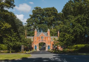 Engineering the Guest Experience at Fairmont Cheshire, The Mere